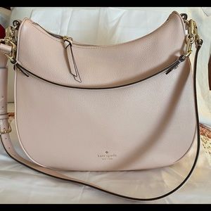 Kate Spade Mulberry Street leather bag